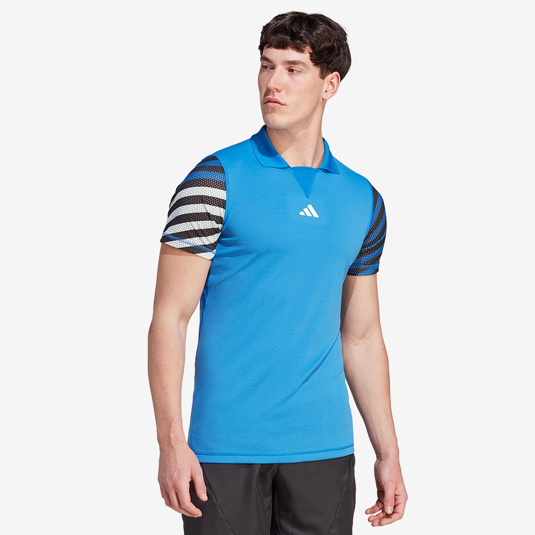 Adidas tennis shirt outlet mens