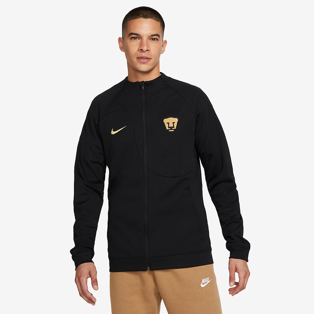 Pumas unam nike jacket best sale