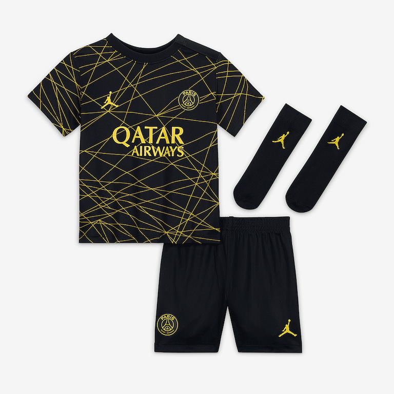 Polsini PSG Paris Saint Germain Ufficiali | 2 Pezzi In Cotone | Per Tifosi | Collezione Ufficiale - Foto 8