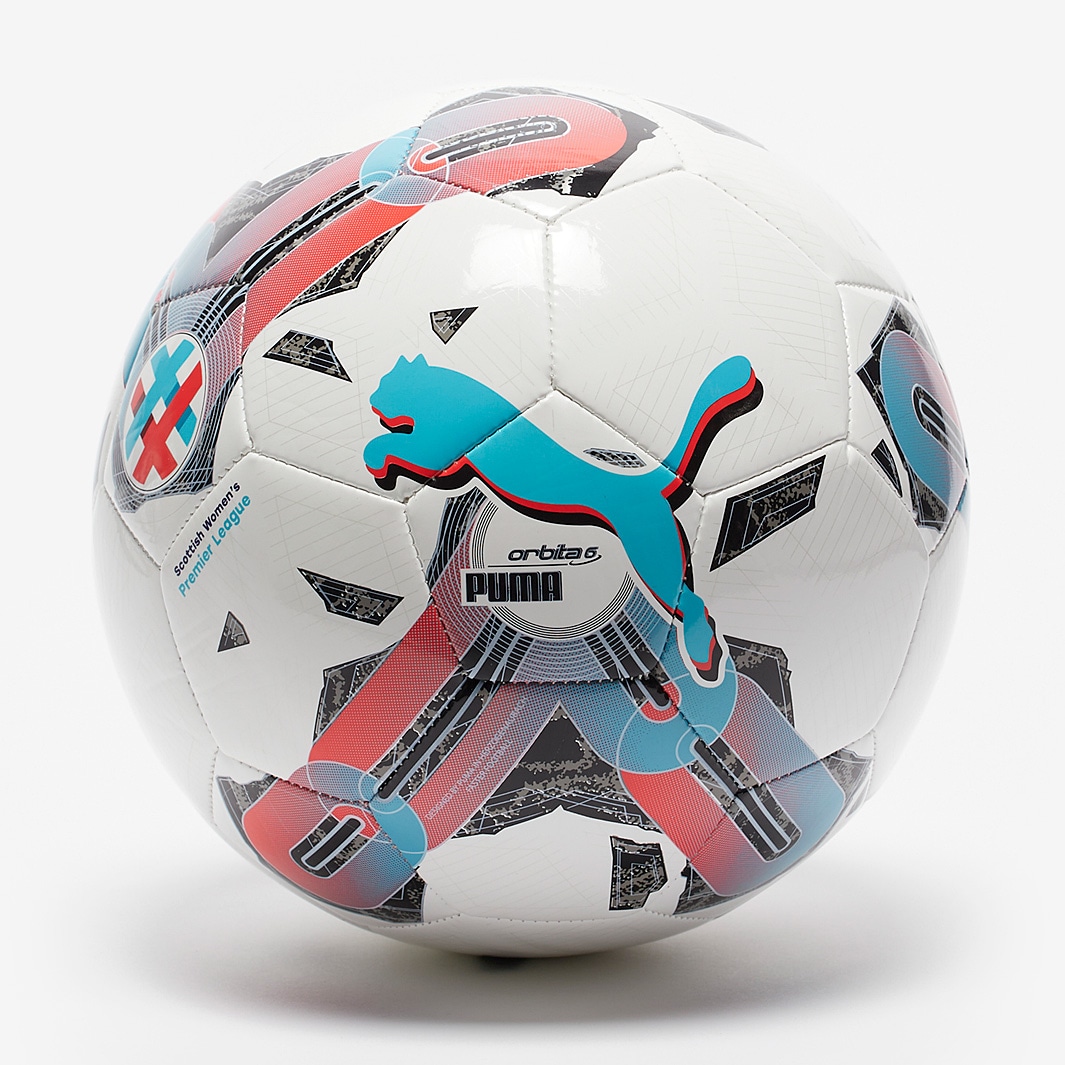 Puma powerclub outlet soccer ball