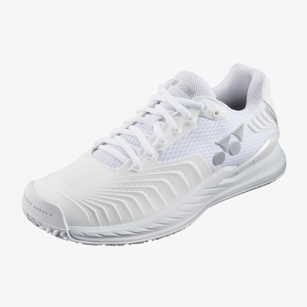 Yonex Womens Elipsion 4 - White - Womens Shoes