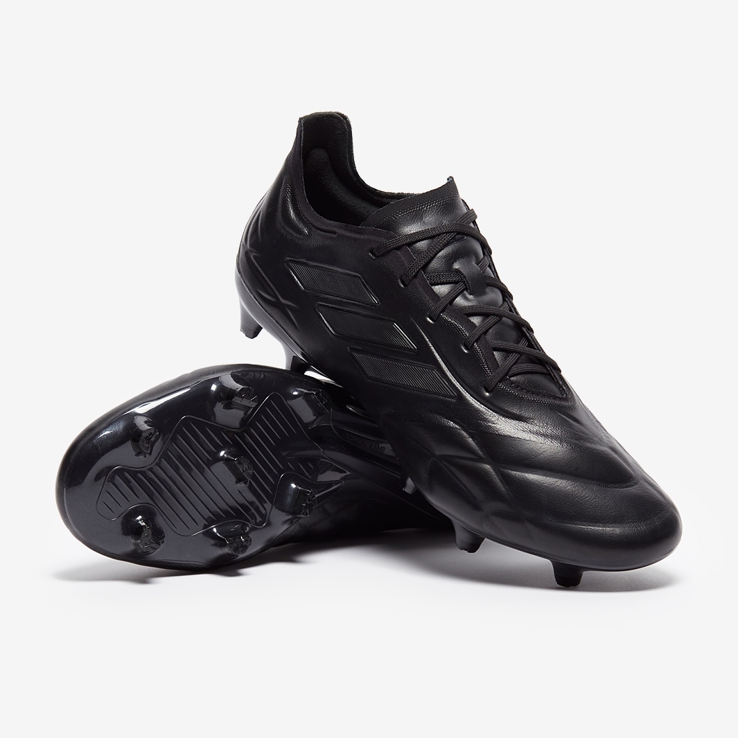 Copa adidas black deals