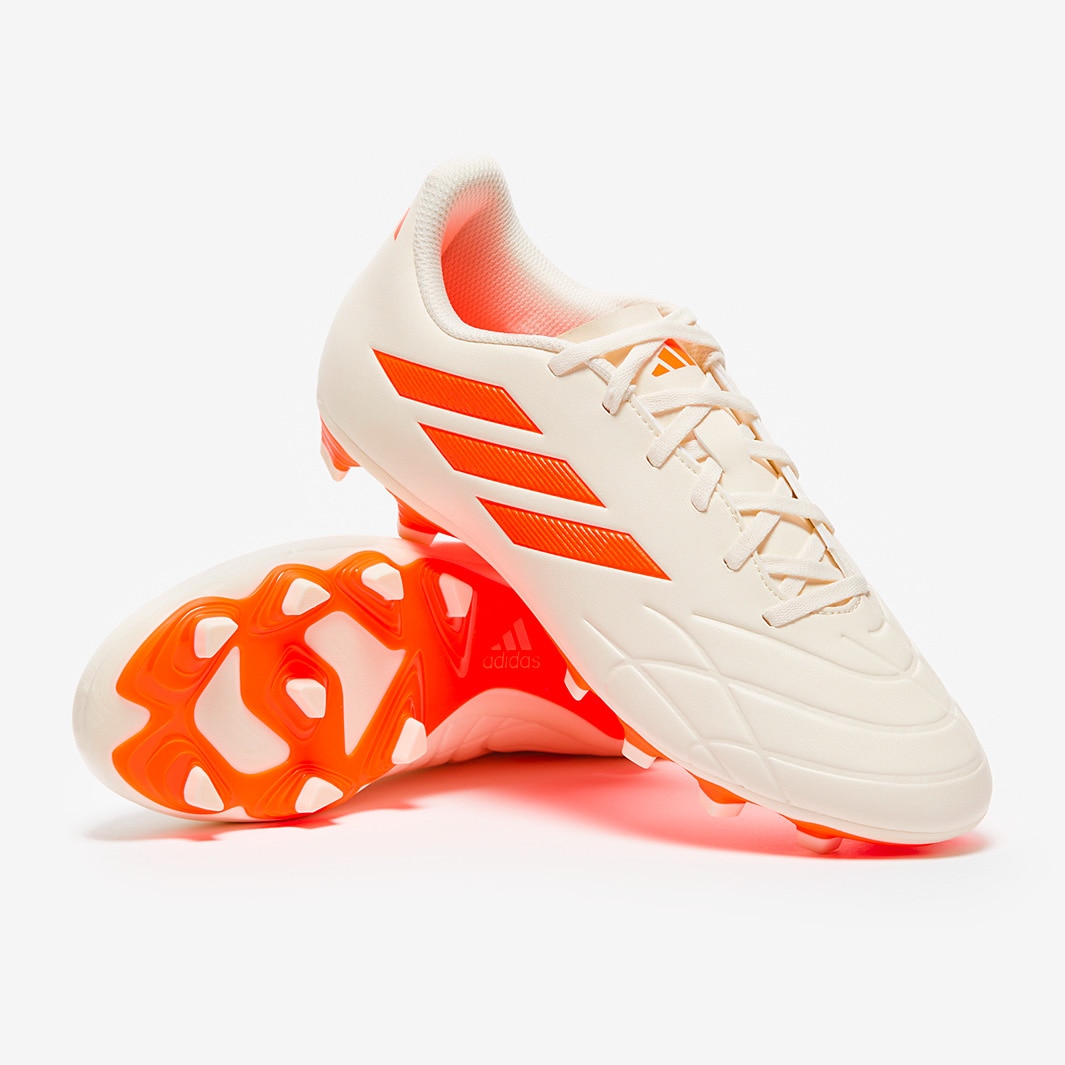 Adidas copa sales naranja