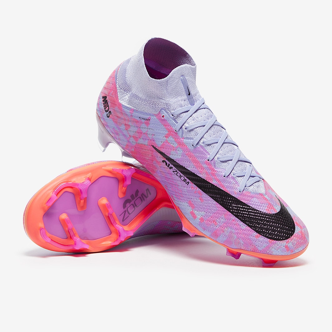 mercurial dream speed cr7