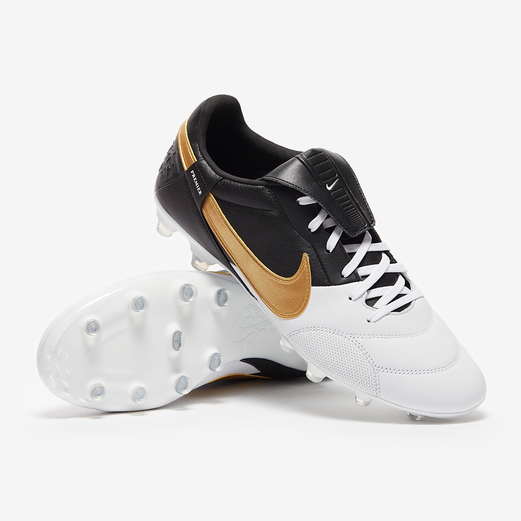Chaussures de foot homme The Premier 3 FG Nike · Nike · Sports · El Corte  Inglés