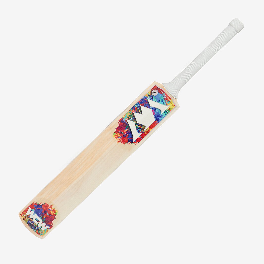 World Class Willow Orca 5 Star Junior Cricket Bat Caribbean Junior