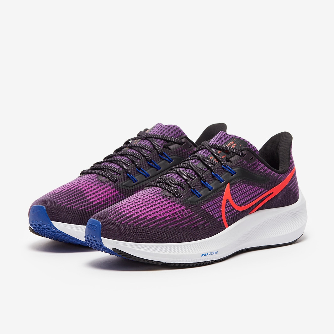Fuchsia Pegasus 35 Nike Zoom Pegasus Zapatilla Nike Fucsia NIKE