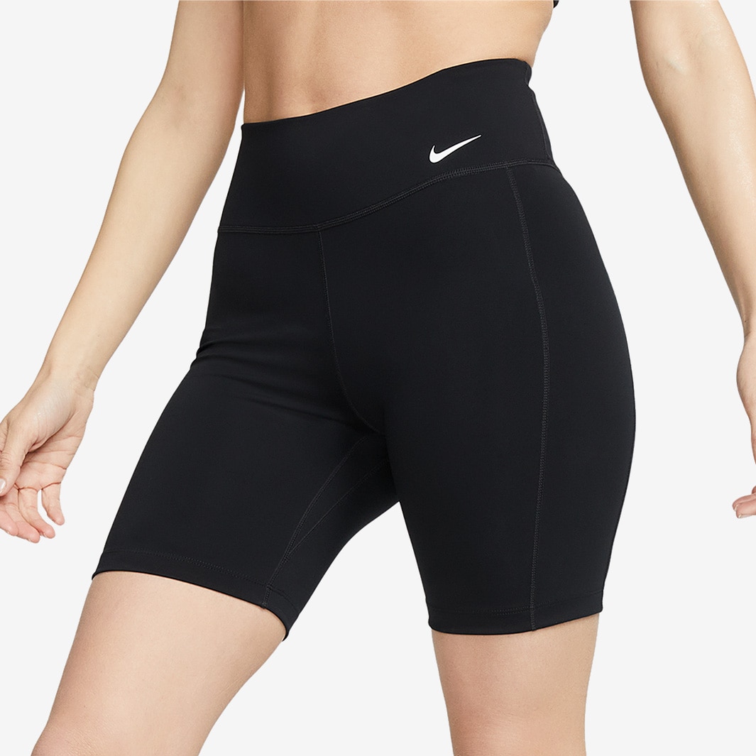 Nike Dri-FIT One Women's High-Waisted 7 Biker Shorts