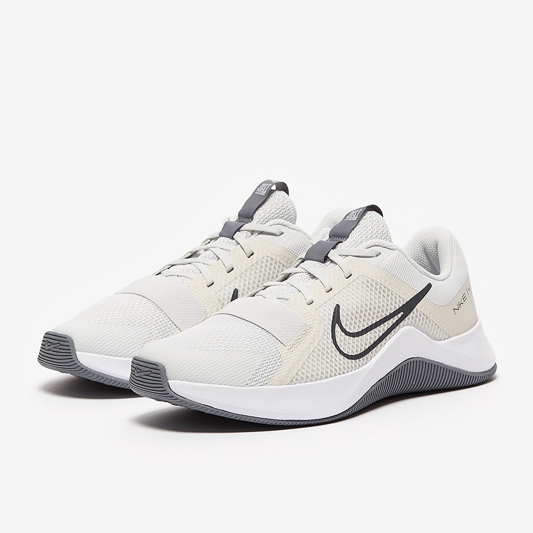 Nike MC Trainer 2 - Photon Dust/Anthracite-Light Bone - Mens Shoes ...