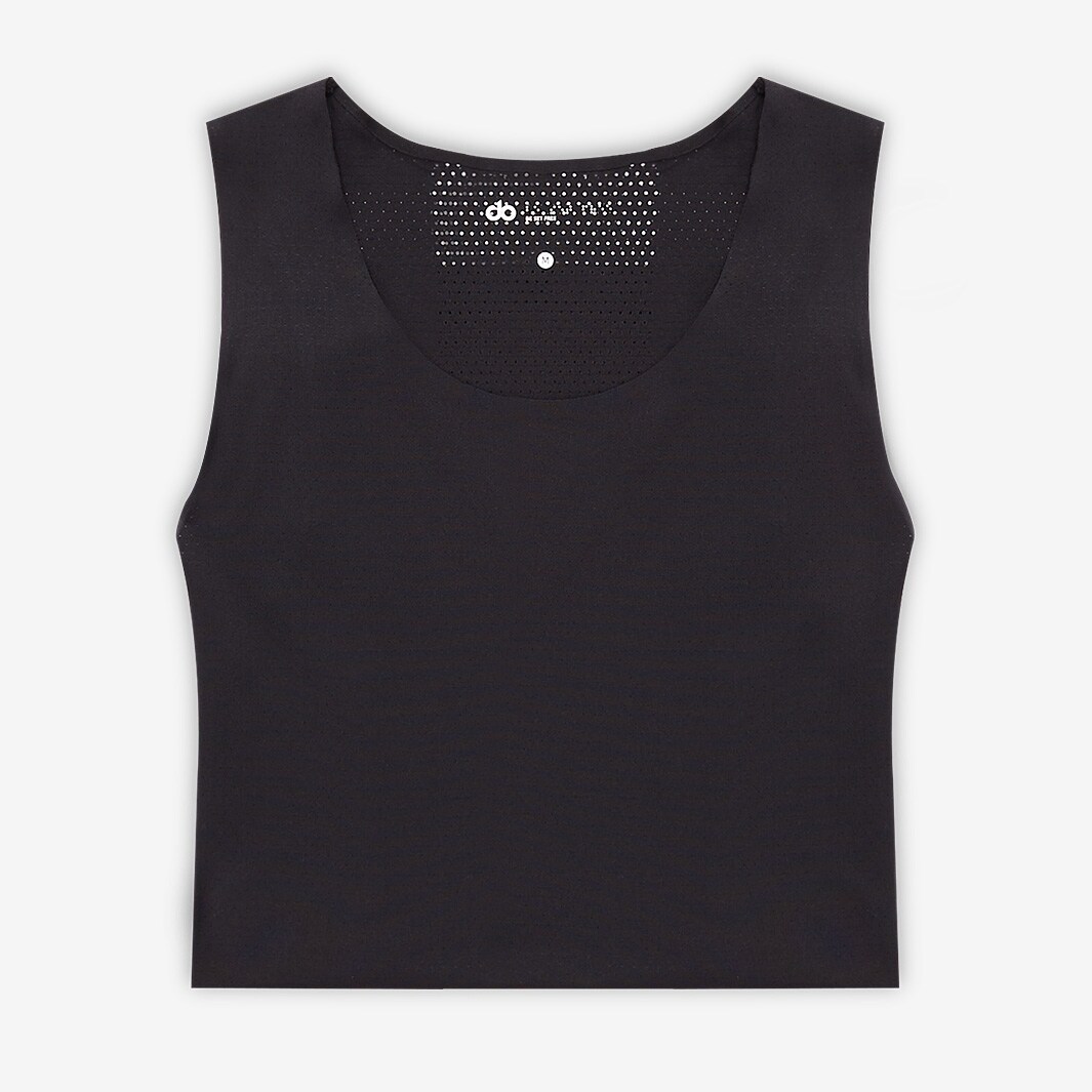 do Running Essential Tank - Black | Pro:Direct Running