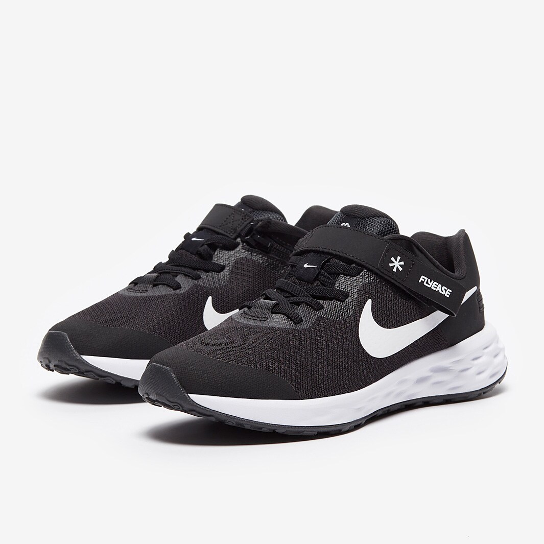 Nike revolution 4 flyease women's running shoe online