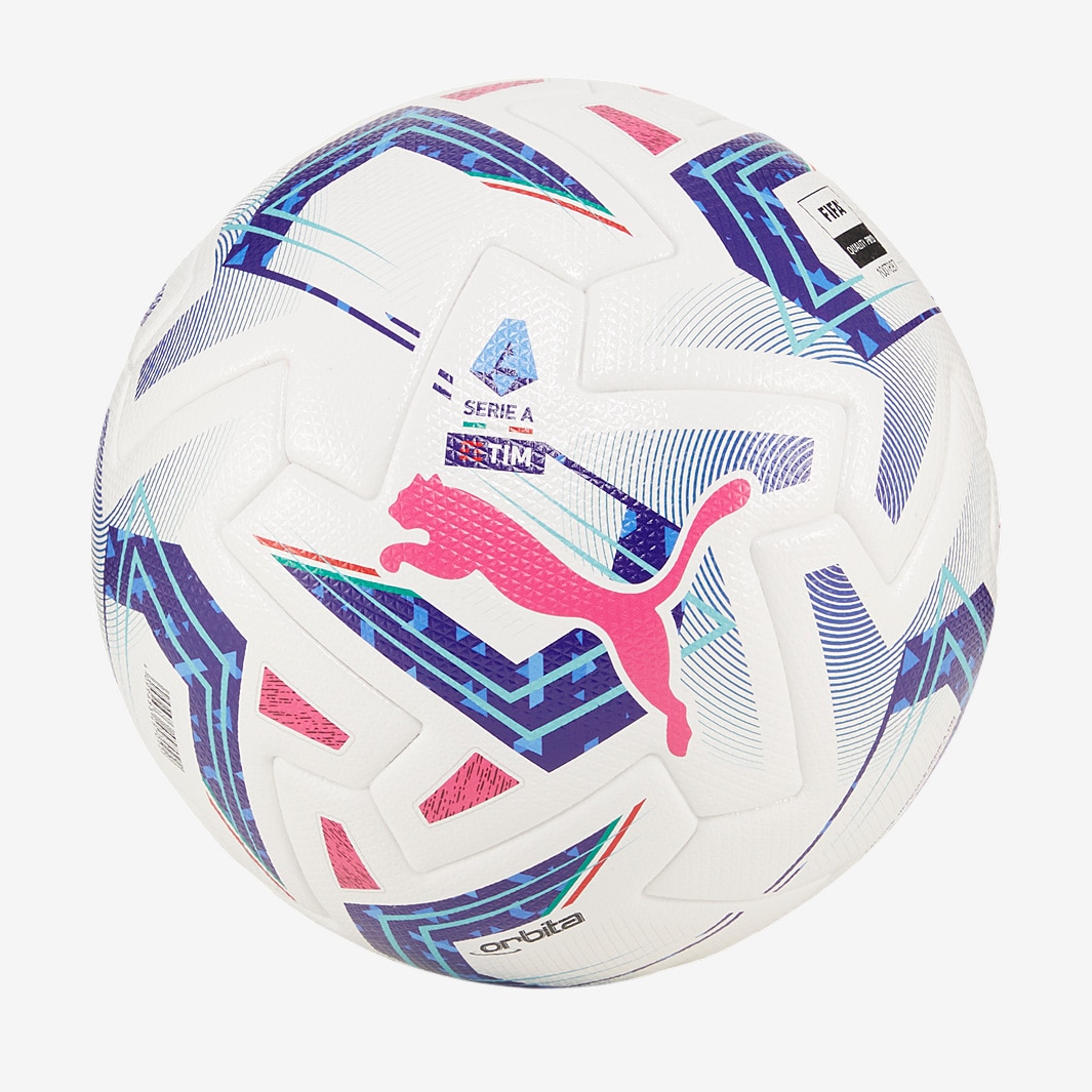 PUMA Soccer Balls Pro Direct Soccer US