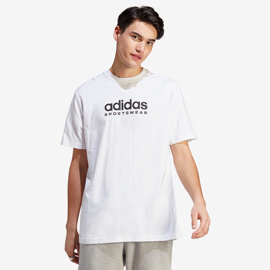 adidas Sportswear All Szn Graphic T Shirt