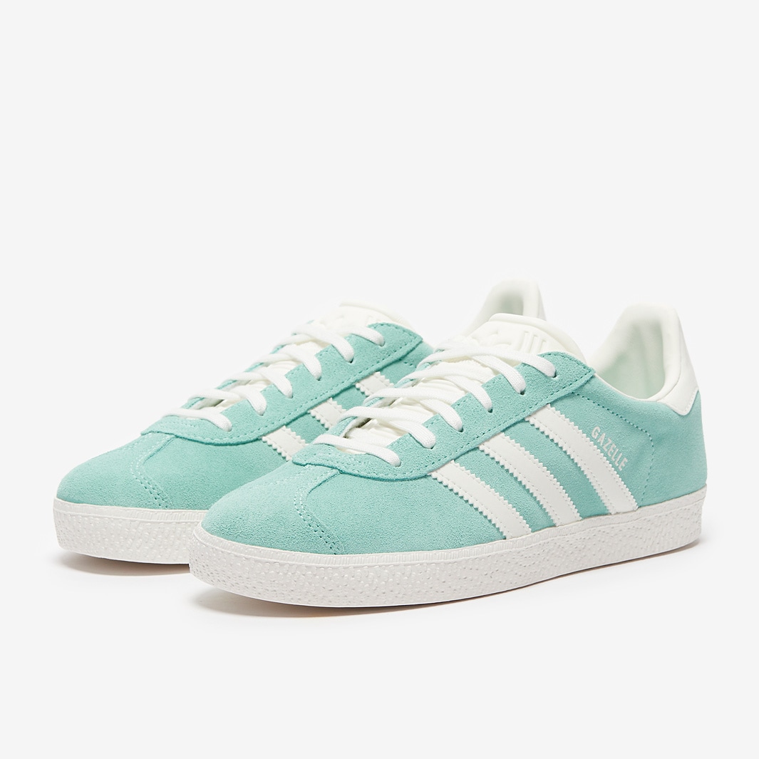 toddler gazelle trainers