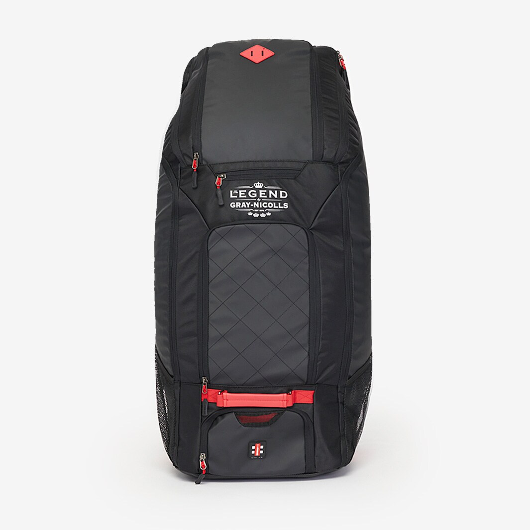 GrayNicolls Legend 1.1 Duffle Bag Black Bags & Luggage
