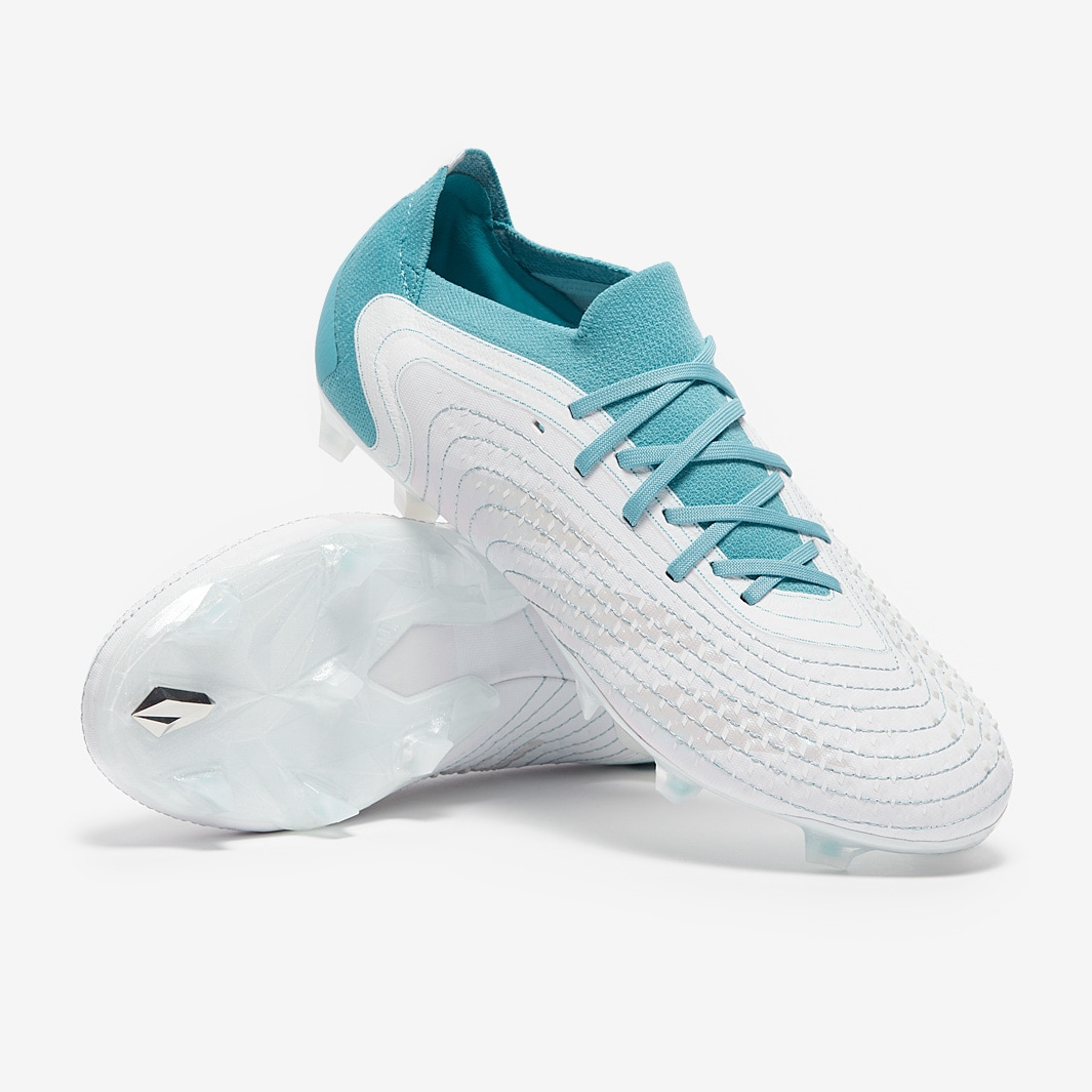 Predator Accuracy.1 L Firm Ground Soccer Cleats