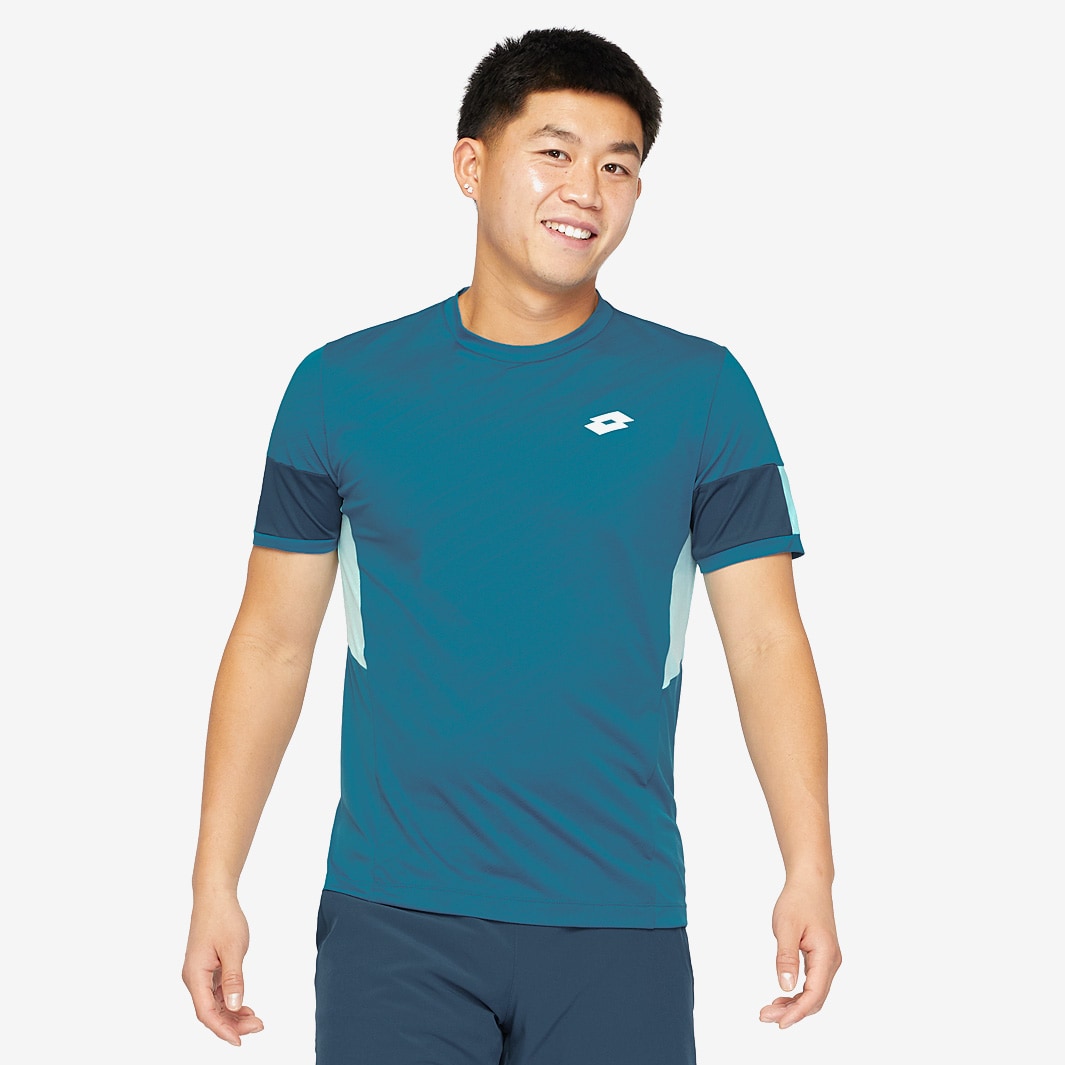 Lotto tennis deals apparel