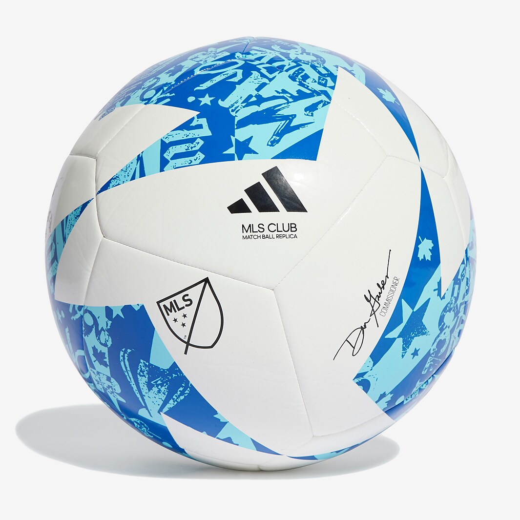 Adidas readies MLS All-Star Game blitz - Portland Business Journal