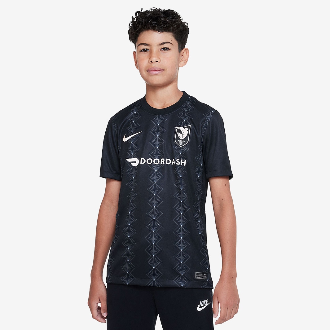 Angel City FC 2023 Unisex Nike Jun Endo Represent Jersey