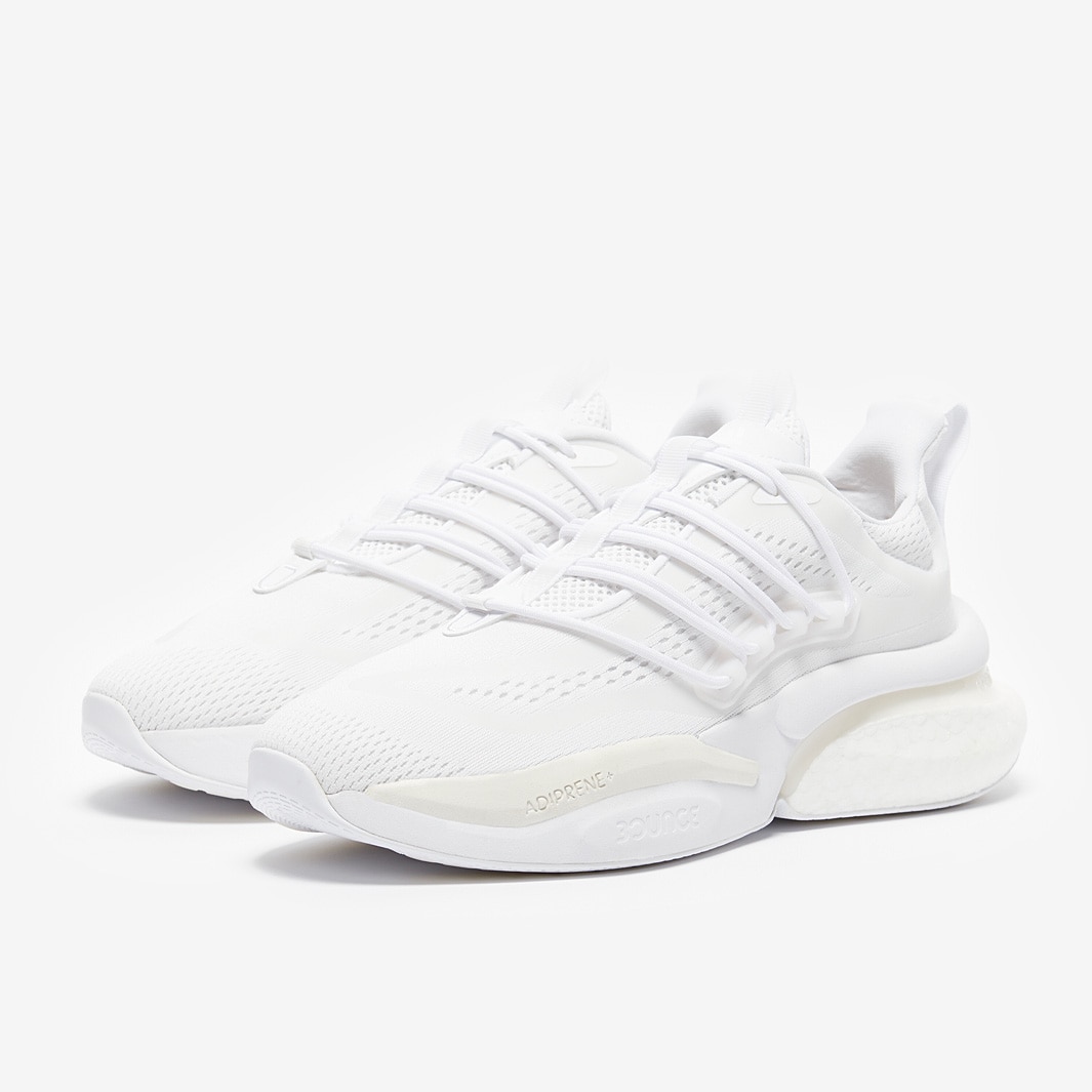 White adidas trainers outlet sports direct