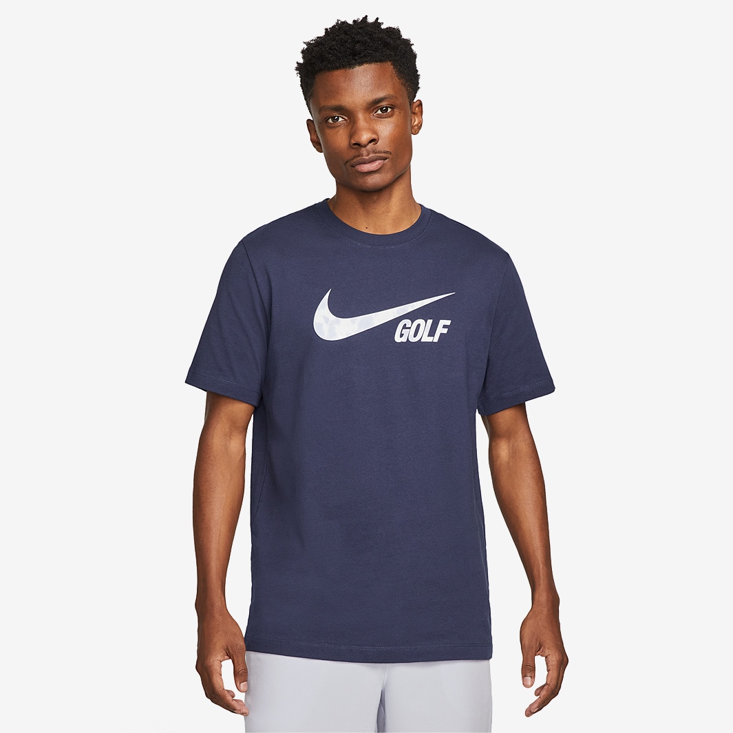 nike golf tee shirt