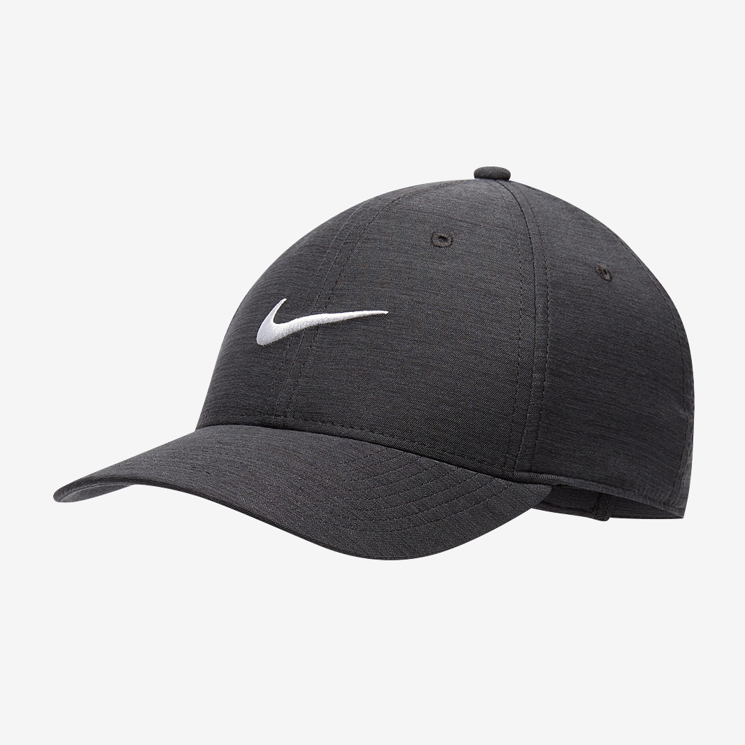 Nike Legacy91 Cap - Black/DK Smoke/White - Accessories | Pro:Direct Golf