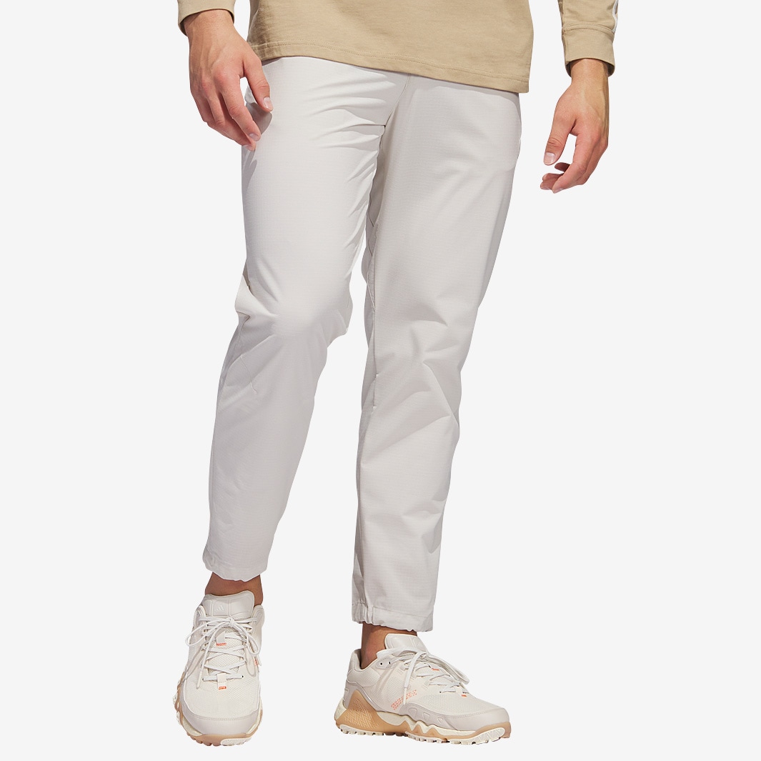 adidas Adicross Loose Fit Golf Pant - Clear Brown - Mens Clothing | Pro ...