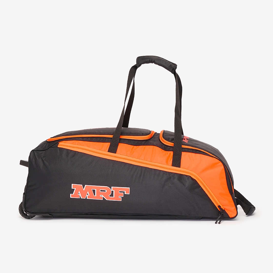 Doug Hillard Sports. Smash Cricket Agro Duffle Bag