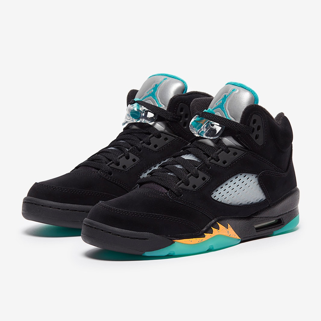 Air jordan 5 sales kids