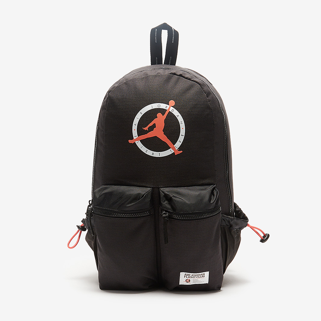Jordan Mvp Backpack Black