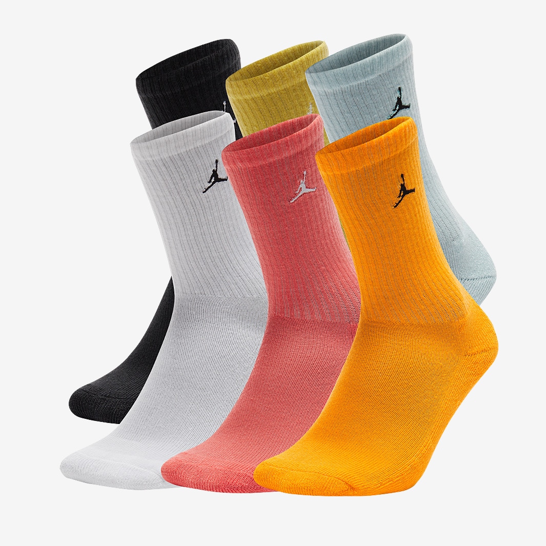 Jordan best sale soccer socks