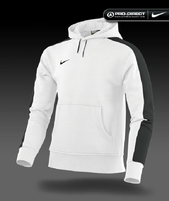 mens nike football training kit