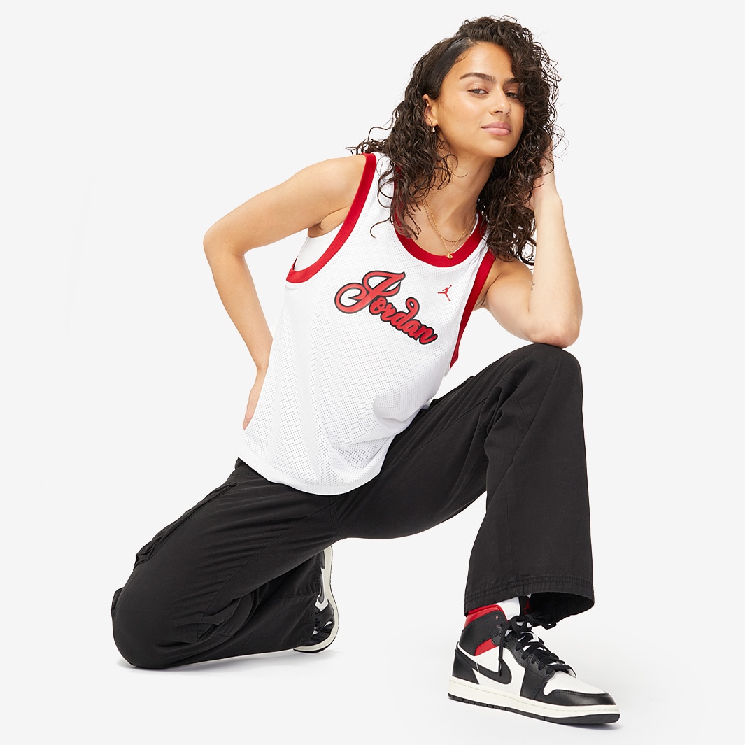 Jordan Lifestyle Clothing Womens