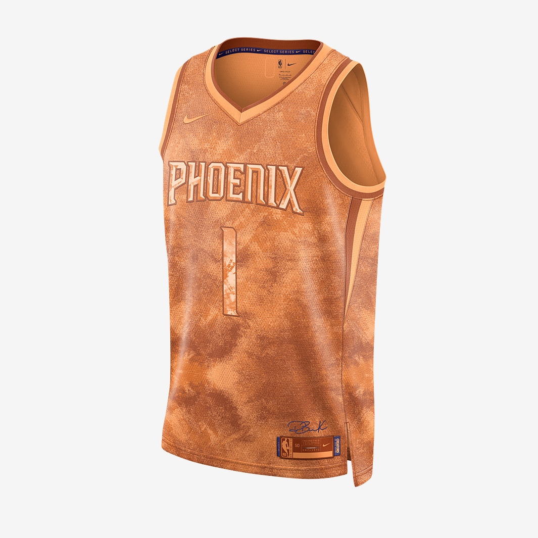 Devin Booker Shirt Phoenix Suns Retro Bootleg - Anynee