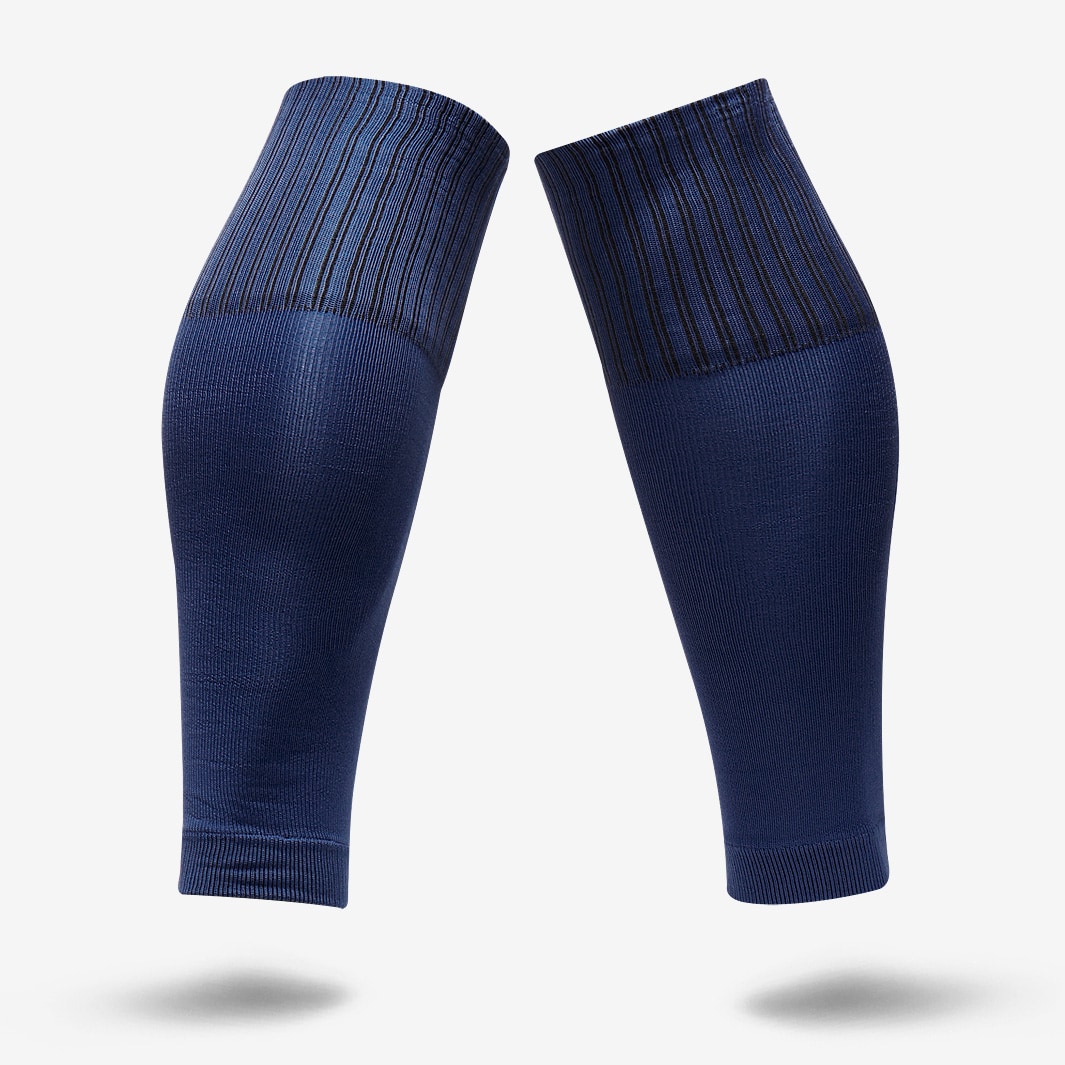 Nike Strike Soccer Sock Sleeve - Royal