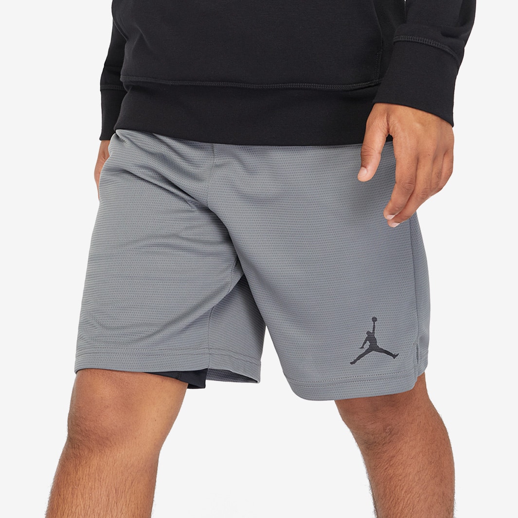 Boy's Jumpman Jordan Wrap Mesh Shorts Size M (10-12) for sale online