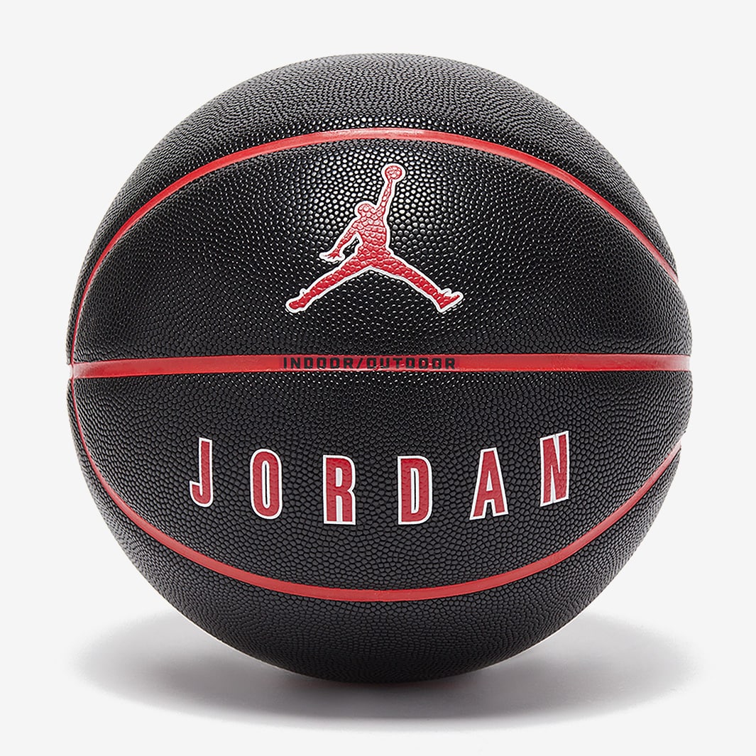 Jordan Balls