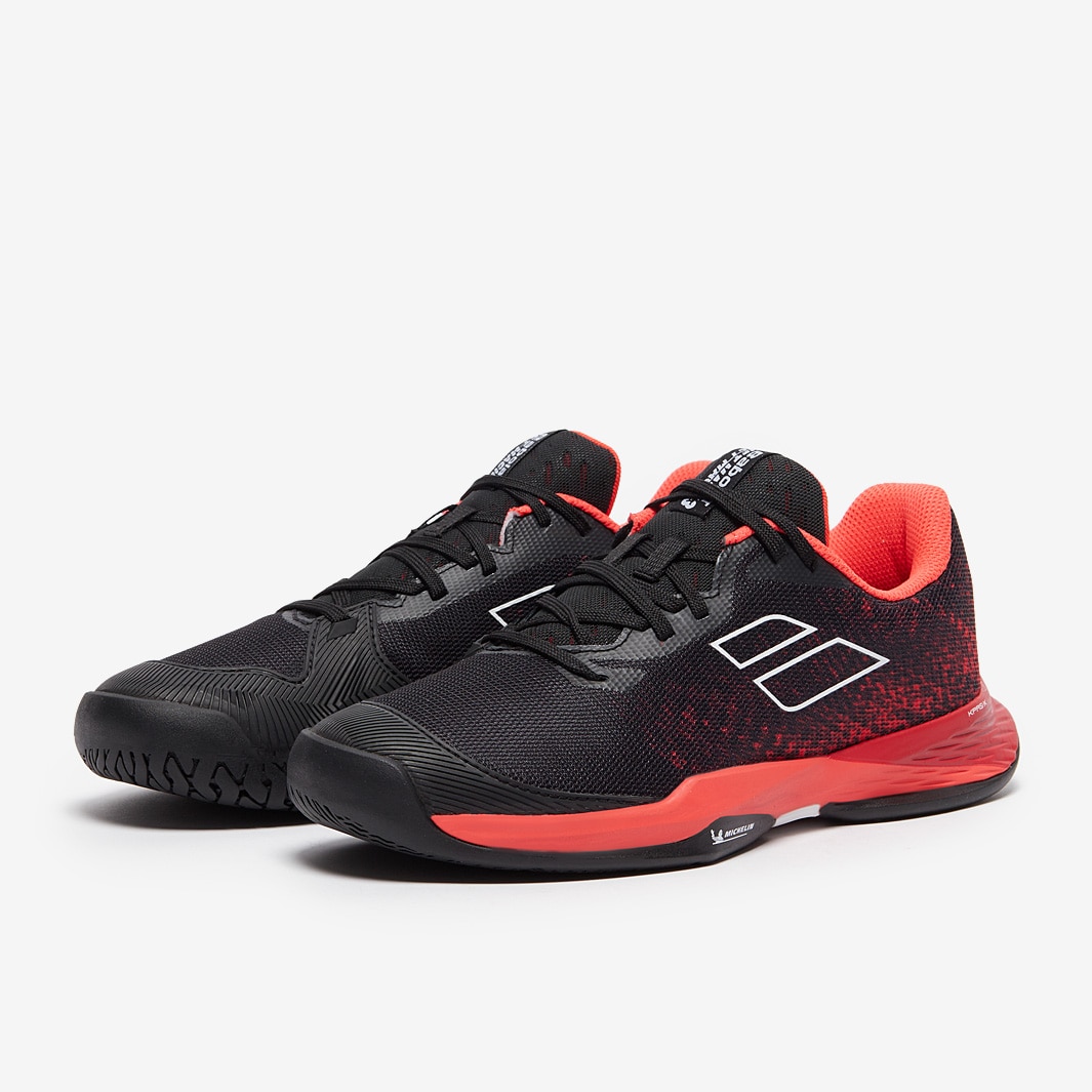 Babolat boys tennis on sale shoes