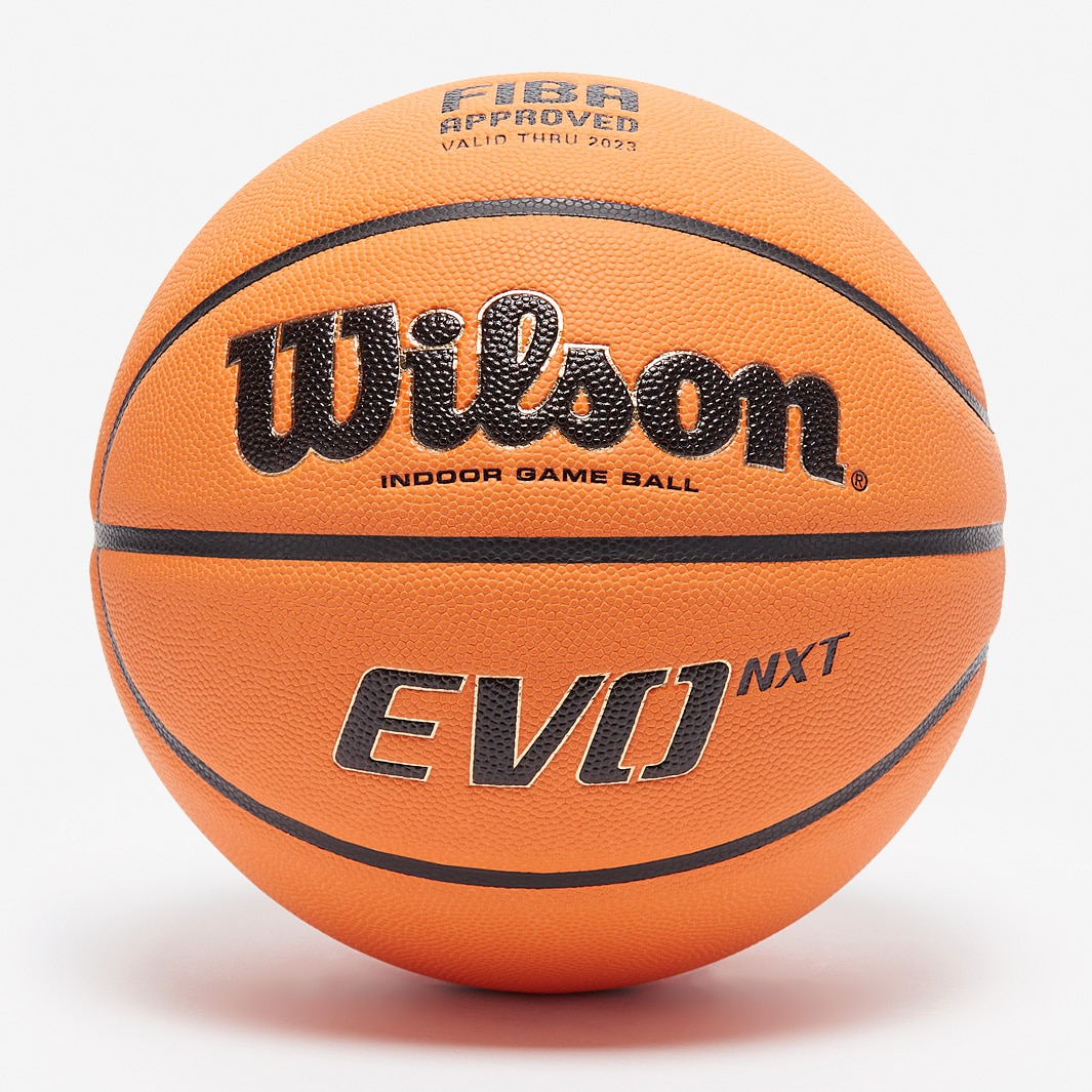 Balón para Básquetbol WNBA Official Game Unisex
