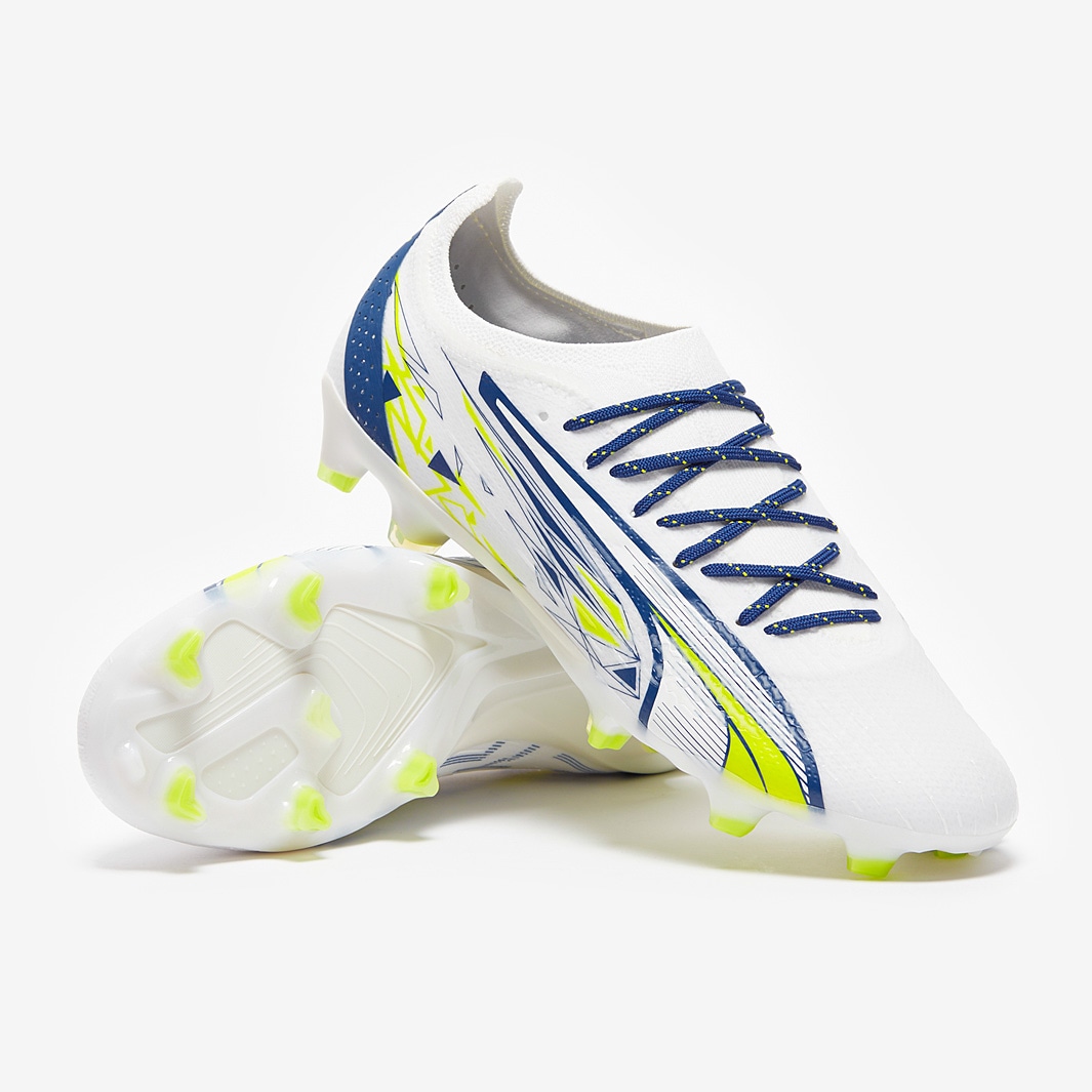 Puma Ultra Ultimate x Pulisic FG/AG