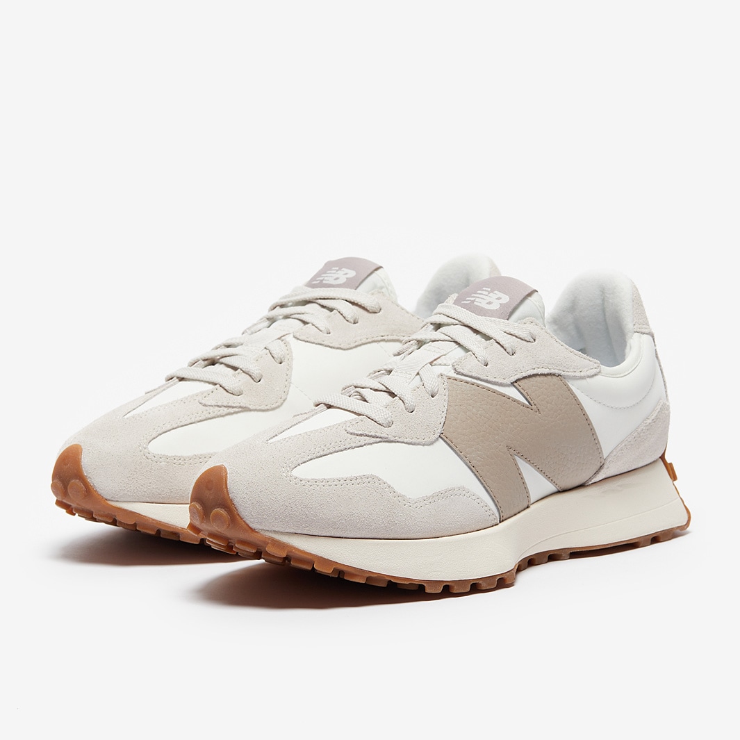 New Balance 327 - Driftwood - Trainers - Mens Shoes | Pro:Direct Soccer