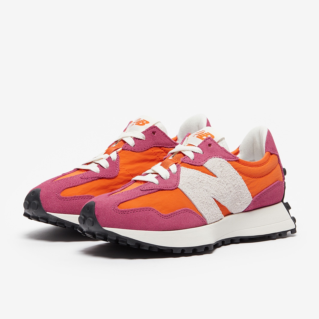 New Balance Womens 327 - Scorpio - Trainers - Womens Shoes | Pro:Direct ...