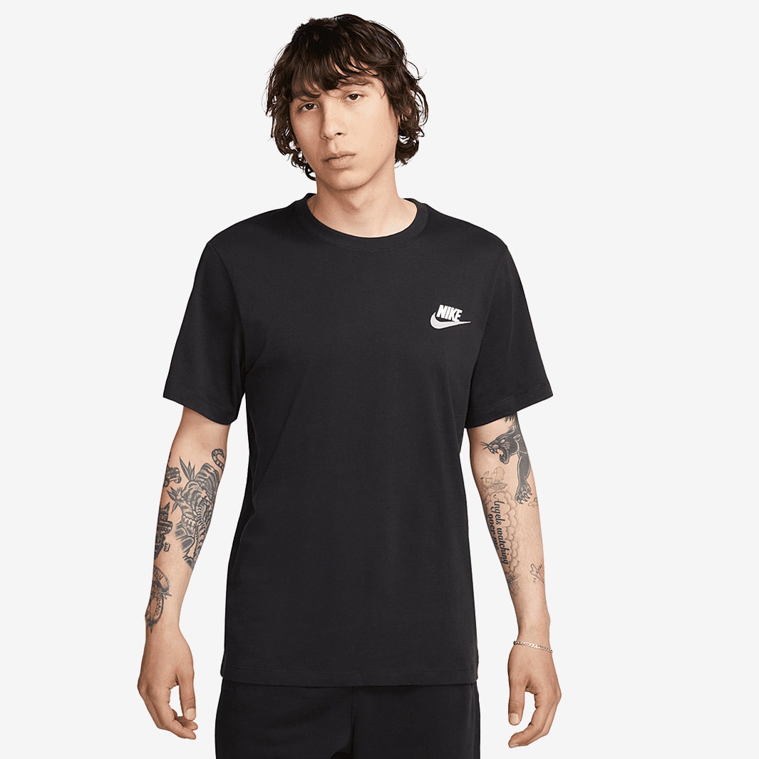 Nike outlet camisetas futbol online