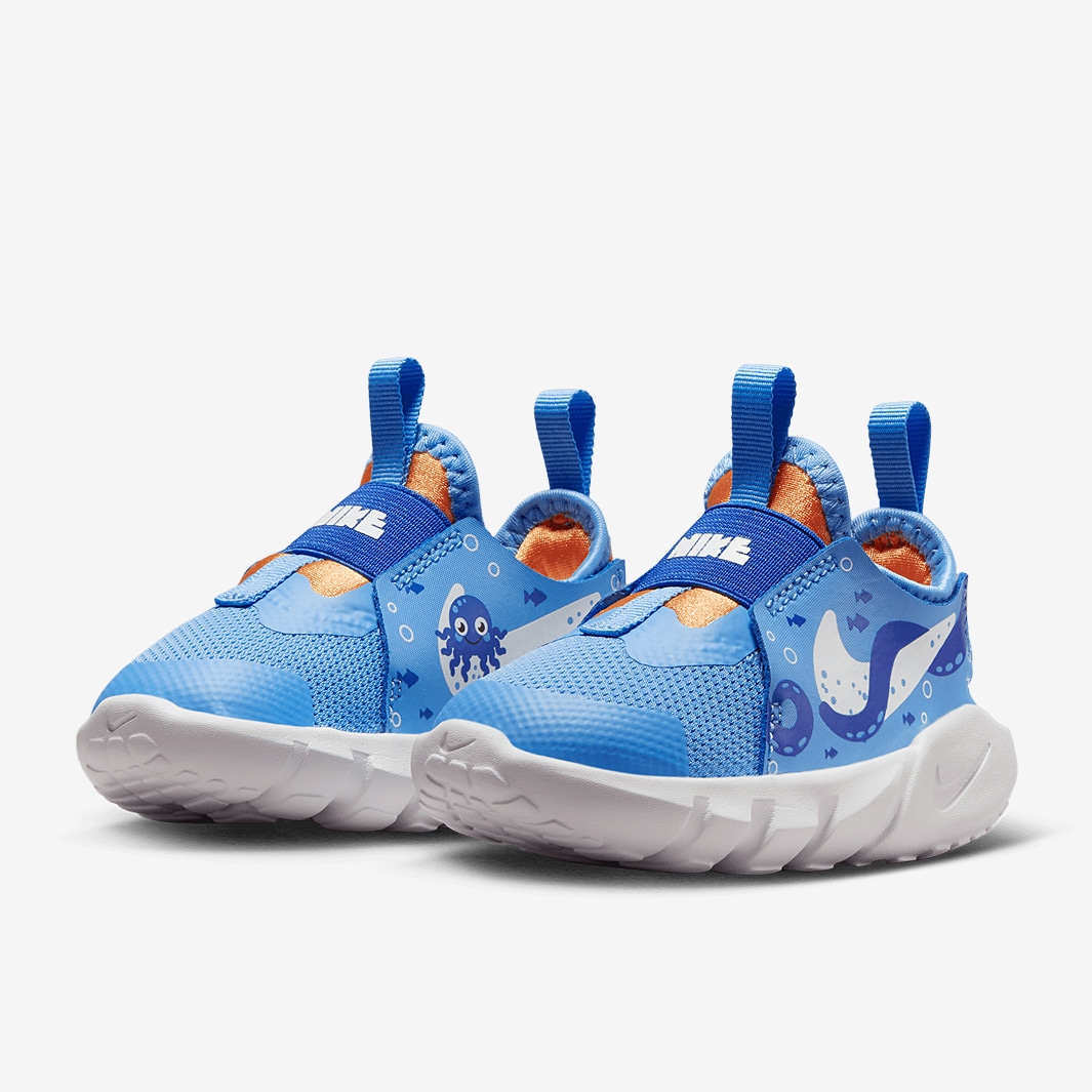 Running Shoes Nike Flex Trainer Nike Sportswear Toddler Flex