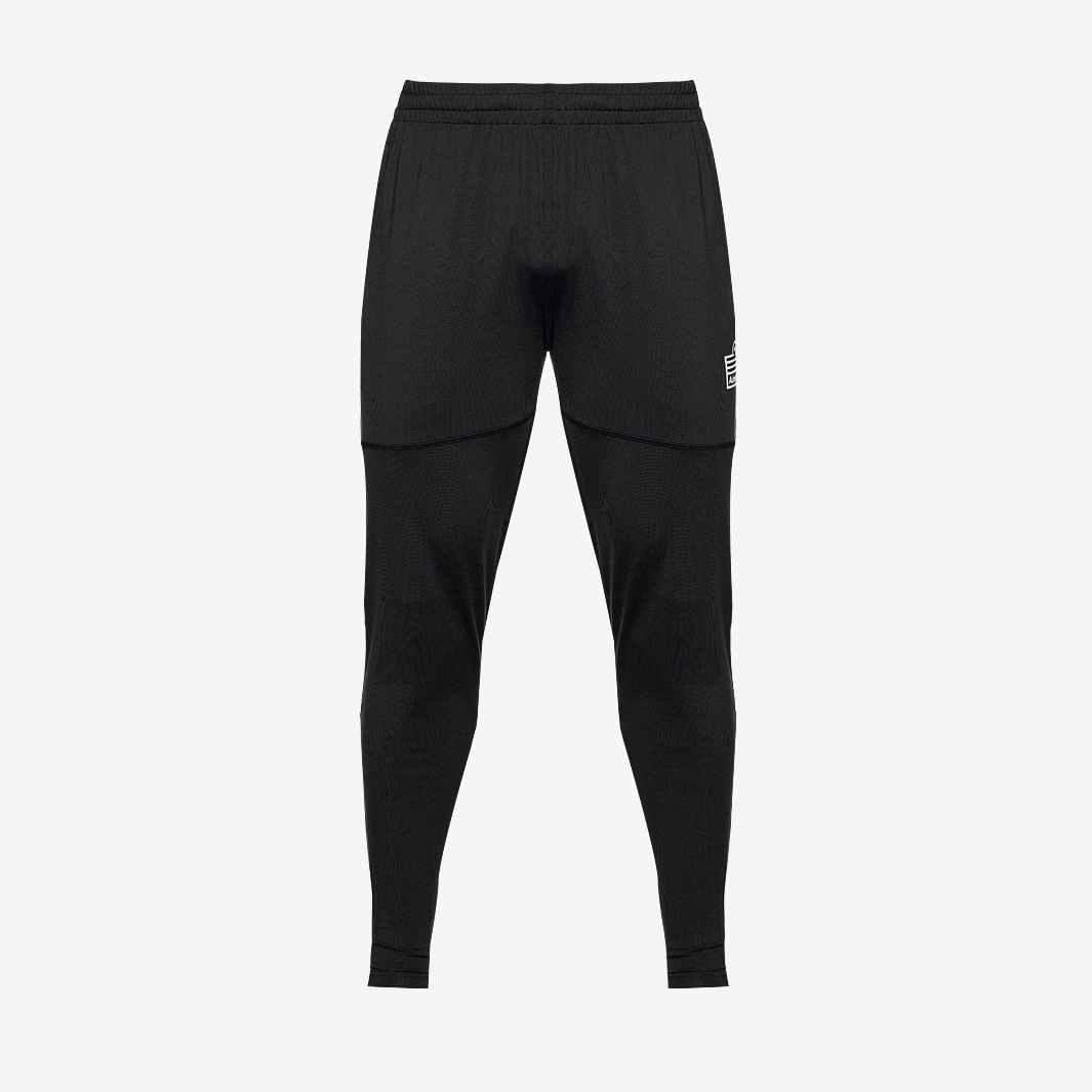 Admiral Flare Training Pants - Black - Mens Football Teamwear | Pro ...