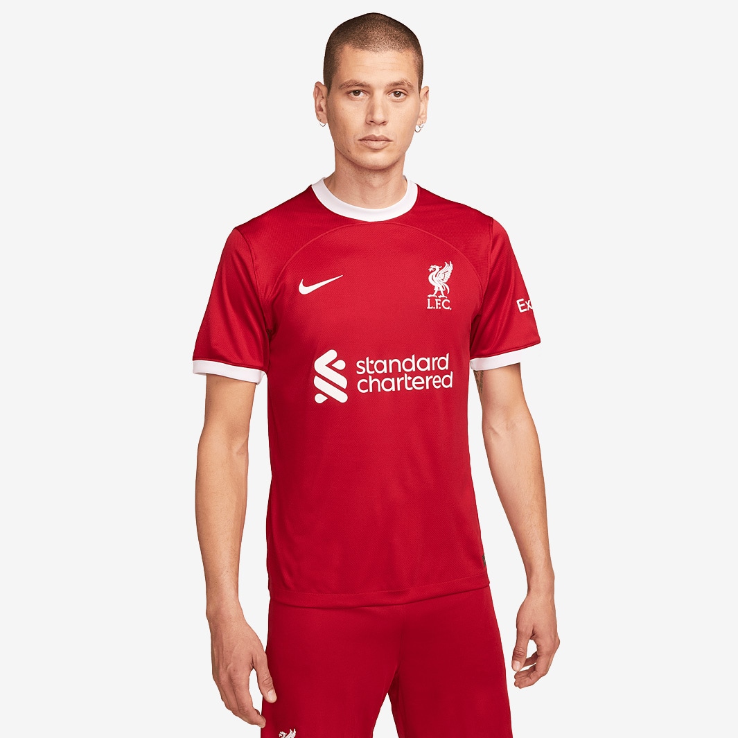 Christmas Gifts for Football Fans Adults Clothing Replica Liverpool