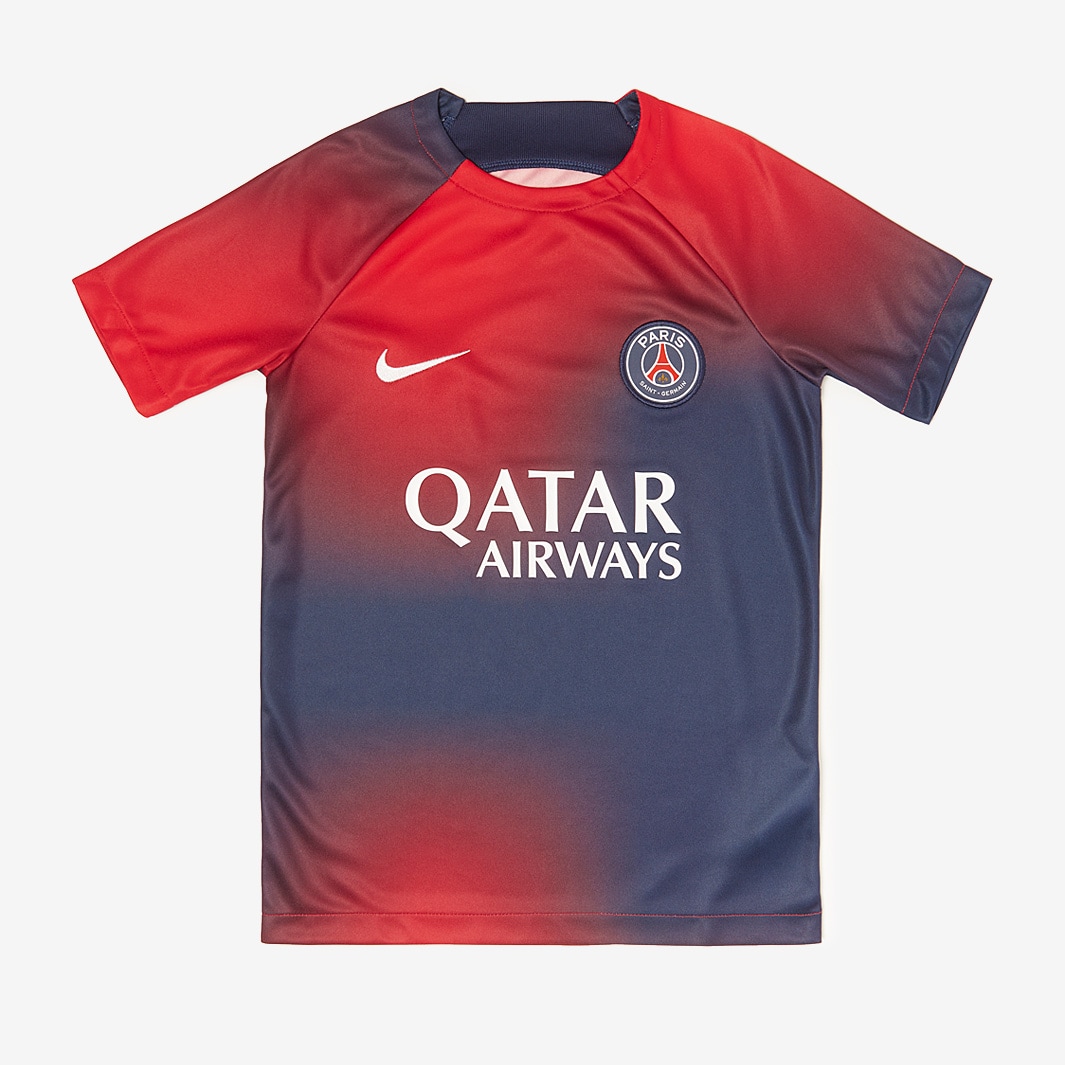Maillot de football Nike Dri-FIT Paris Saint-Germain 2022/23 Stadium  Gardien de but Domicile pour Enfant plus âgé. Nike FR