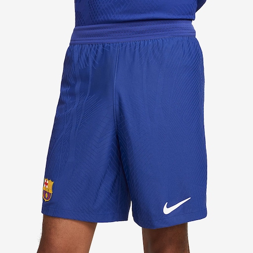 Nike FC Barcelona 23/24 Dri-Fit ADV Match Home Short - Deep Royal Blue ...