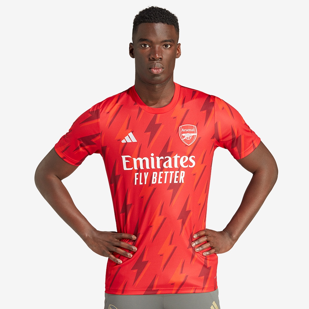 adidas & Arsenal Reveal Club's 23/24 Third Shirt - SoccerBible