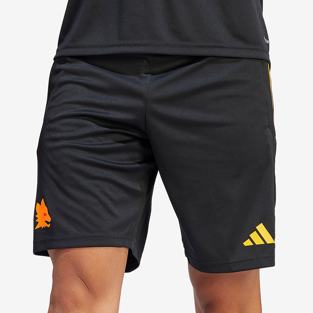 AS Roma Kit, Shorts, Socks & Jackets by Subside Sports